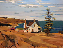 Bras D'Or