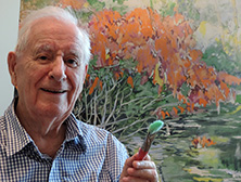 Kenneth Flitton - Artis